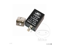 Blinkrelais LED Elektrisch 2Pole