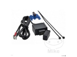 STECKDOSE USB 2A