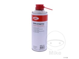 SILIKONSPRAY 400ML JMC
