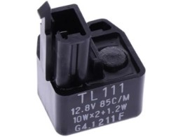 Blinkrelais elektrisch 