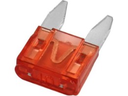 Sicherung klein 40A