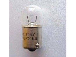 Lampe 12V10W BA15S