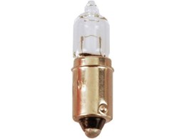 LAMPE 12V20W BA9S JMP