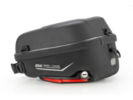 Sport-Touring TanklockED Tankrucksack 