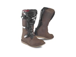 IMPACT RS STIEFEL
