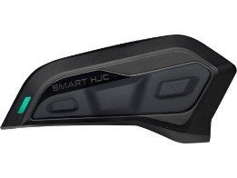 SMART HJC - 11Be FLAT BLACK
