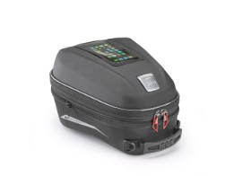Tanklock Tankrucksack, thermogeform t 15 Liter Volumen
