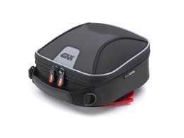 XSTREAM-BAG - Tanklock Tankrucksack schwarz Volumen 3 Liter