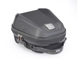 WL902 Weightless Tankrucksack, halb starr, Tanklocked, Vol. 5