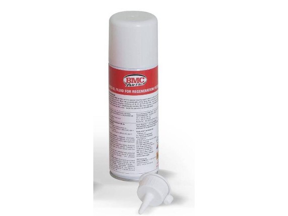 1099697, Luftfilteröl BMC 200ml