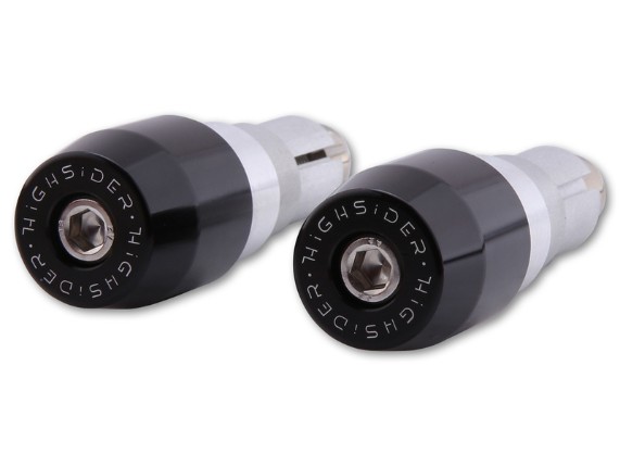 1108558002, HIGHSIDER Lenkergewichte Evo
