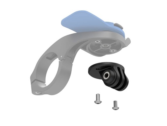 1118091, QUAD LOCK Action Cam Frontmontage-A