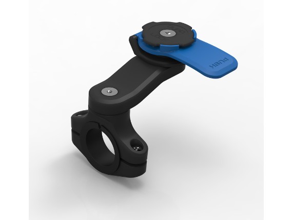 1118092, QUAD LOCK Smartphone Lenkerhalterung