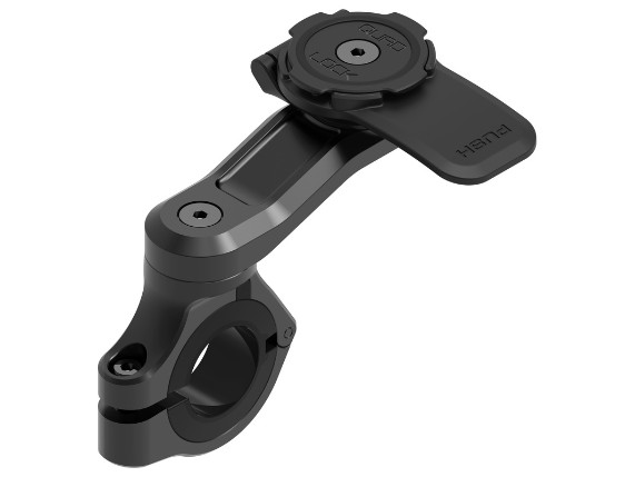 1118093, QUAD LOCK PRO Smartphone-Lenkstangen