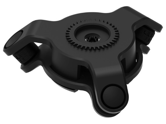 1118106, QUAD LOCK Vibrationsdämpfer