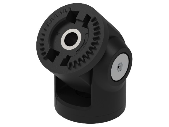 1118108, QUAD LOCK Achsschenkel-Adapter