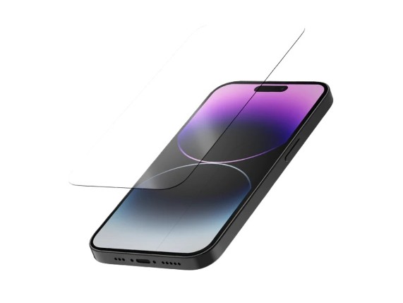 1119575, QUAD LOCK Tempered Glass Screen Pro