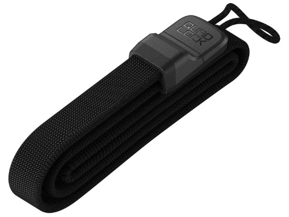 1122818, QUADLOCK Tripod/Selfie Stick Lanyar