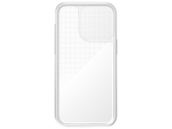 1123864, QUAD LOCK MAG Poncho Weather Protec