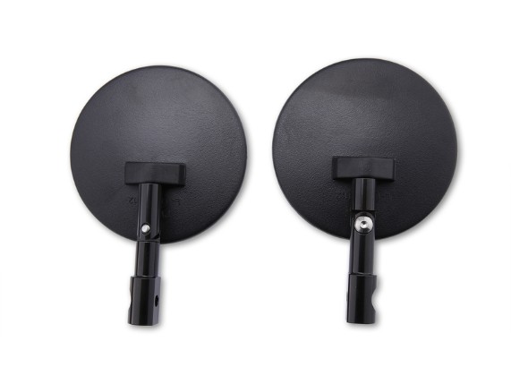 1140930, HIGHSIDER smart Superbike Mirror Fo