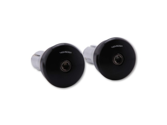 161-015, HIGHSIDER Lenkergewichte CURVE UNIV