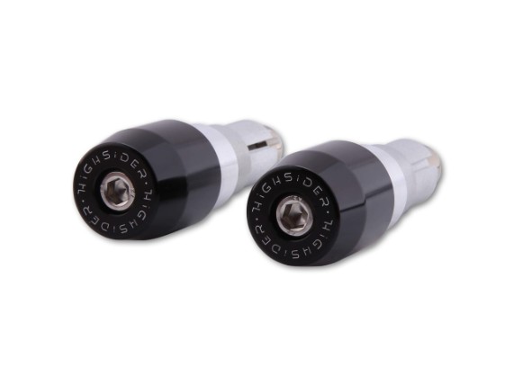 161-033, HIGHSIDER Lenkergewichte EVO UNIVER
