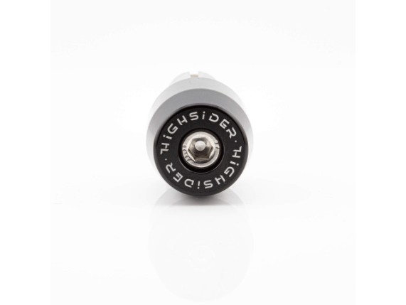 161-033, HIGHSIDER Lenkergewichte EVO UNIVER