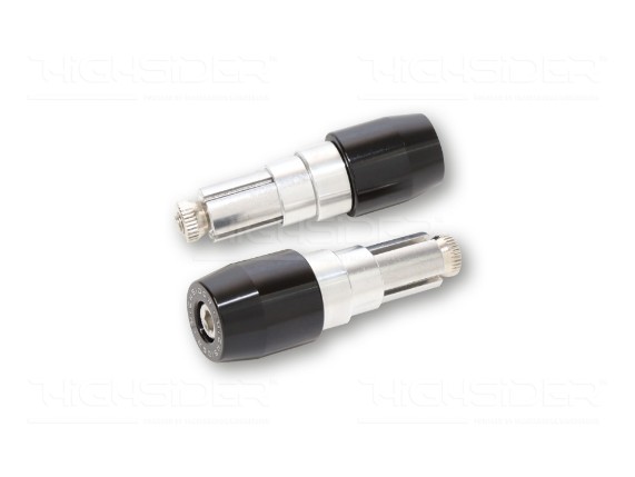 161-033, HIGHSIDER Lenkergewichte EVO UNIVER