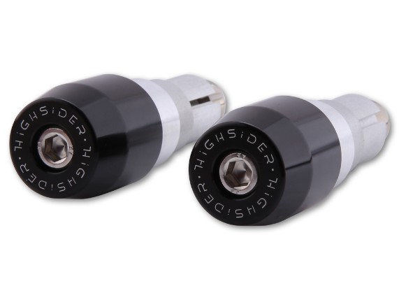 161-033, HIGHSIDER Lenkergewichte EVO UNIVER