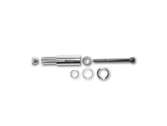161-034, HIGHSIDER Ersatzanbauset für Lenker