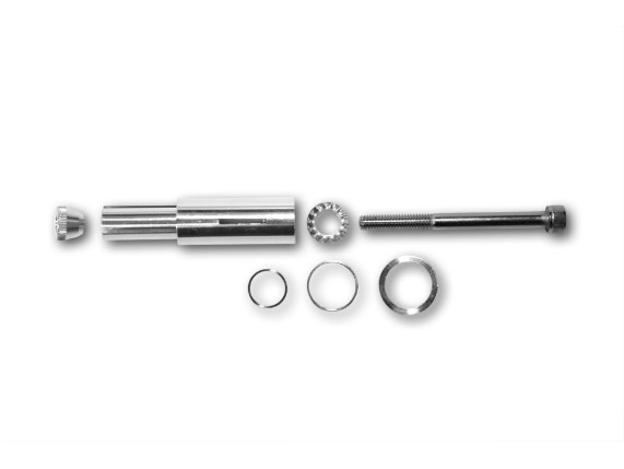 161-034, HIGHSIDER Ersatzanbauset für Lenker