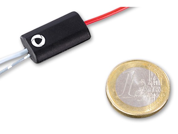 200-054, "Blinkrelais R1, 6 und 12 Volt"