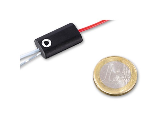 200-054, "Blinkrelais R1, 6 und 12 Volt"
