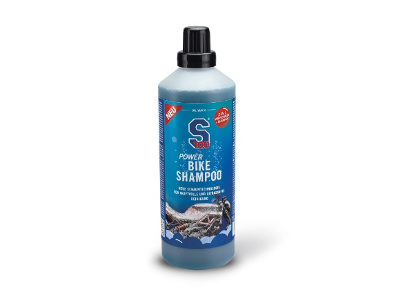 2025, S100 Power Bike Shampoo