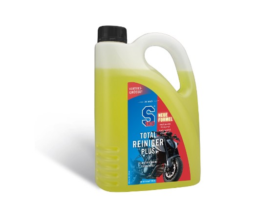 2031, S100 Motorrad Total Reiniger 2 Lite