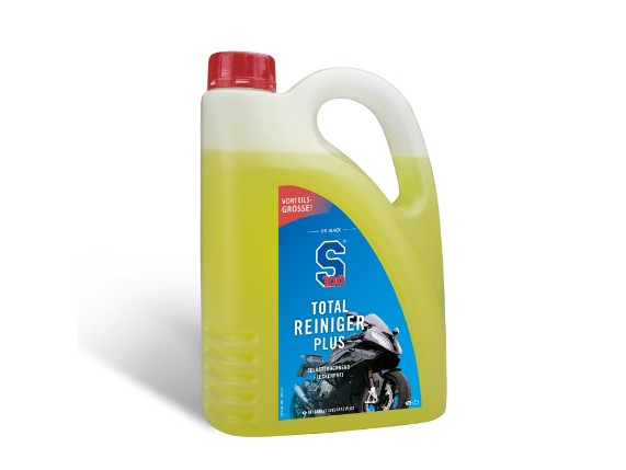 2031, S100 Motorrad Total Reiniger 2 Lite