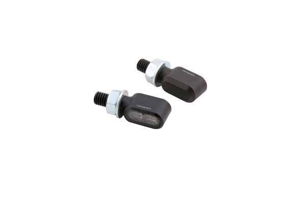 204-2870, HIGHSIDER CNC LED Blinker/Positionsl