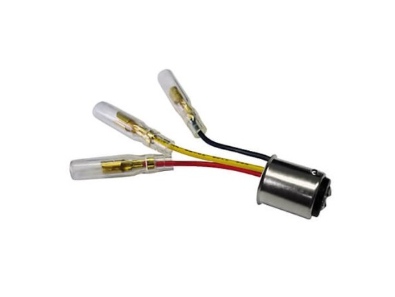 207-040, Rücklicht-Adapterkabel TYP 2 für Bi