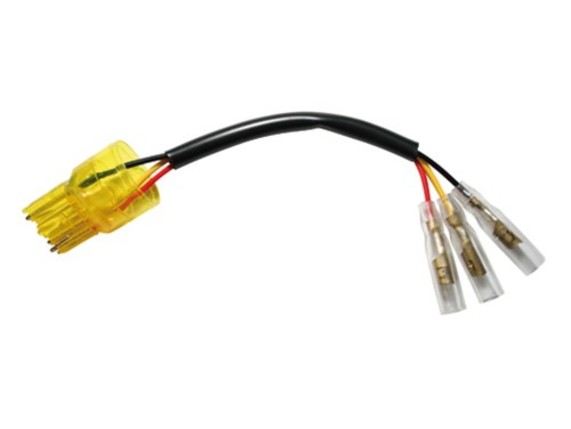 207-041, Rücklicht-Adapterkabel TYP 5 für Gl