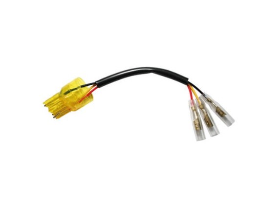 207-041, Rücklicht-Adapterkabel TYP 5 für Gl