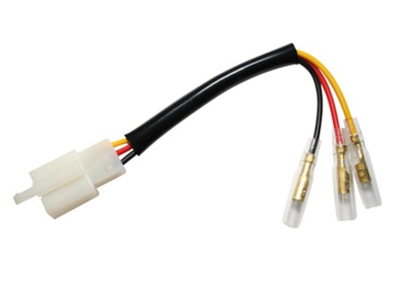 207-046, Rücklicht-Adapterkabel TYP 7 für di