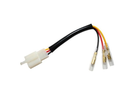 207-046, Rücklicht-Adapterkabel TYP 7 für di