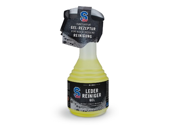 2145, S100 Lederreiniger Gel