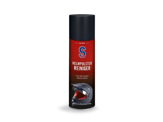 2160, S100 Helmpolster-Reiniger Aerosoldo