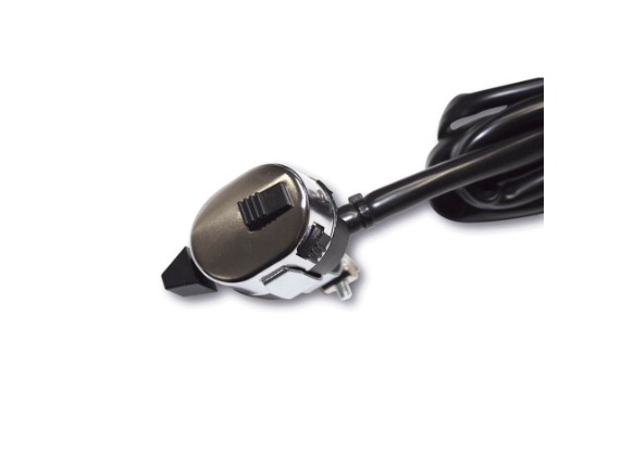 240-050, Universal Lenkerschalter klein; Ede