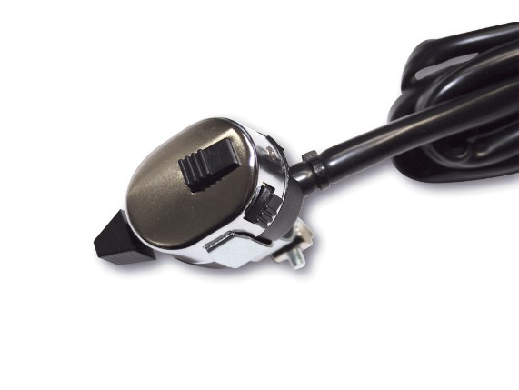 240-050, Universal Lenkerschalter klein; Ede