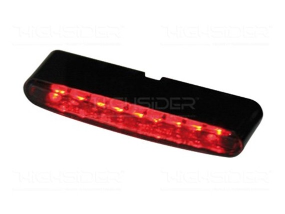 255-023, LED-Ruecklicht STRIPE; getoent; E-g