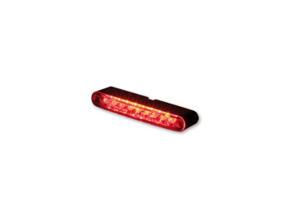 255-025, HIGHSIDER LED-Rücklicht STRIPE