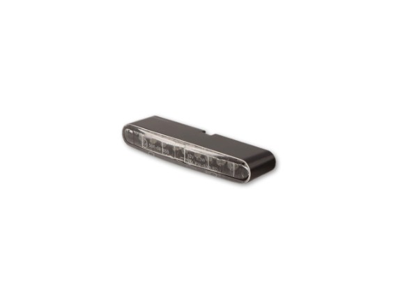 255-025, HIGHSIDER LED-Rücklicht STRIPE