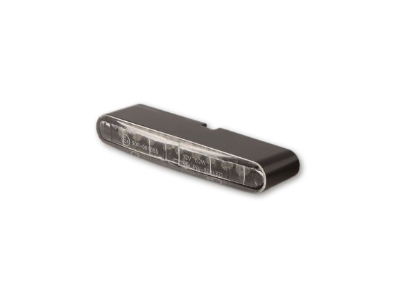 255-025, HIGHSIDER LED-Rücklicht STRIPE
